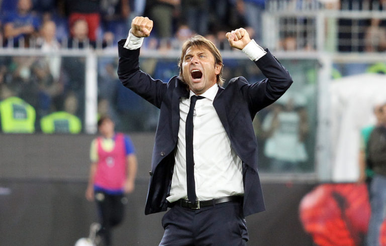 antonio conte