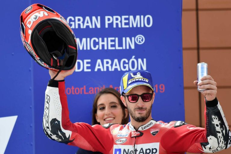 Dovizioso