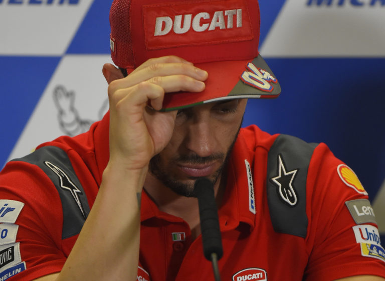 dovizioso