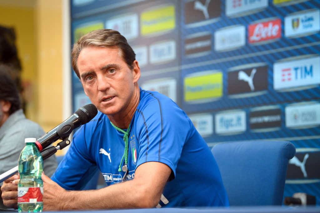 roberto mancini