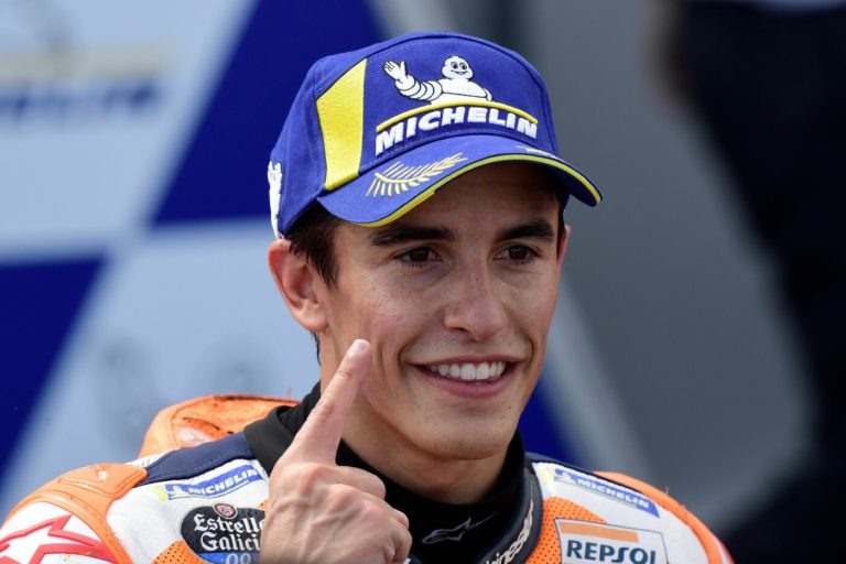 marc marquez