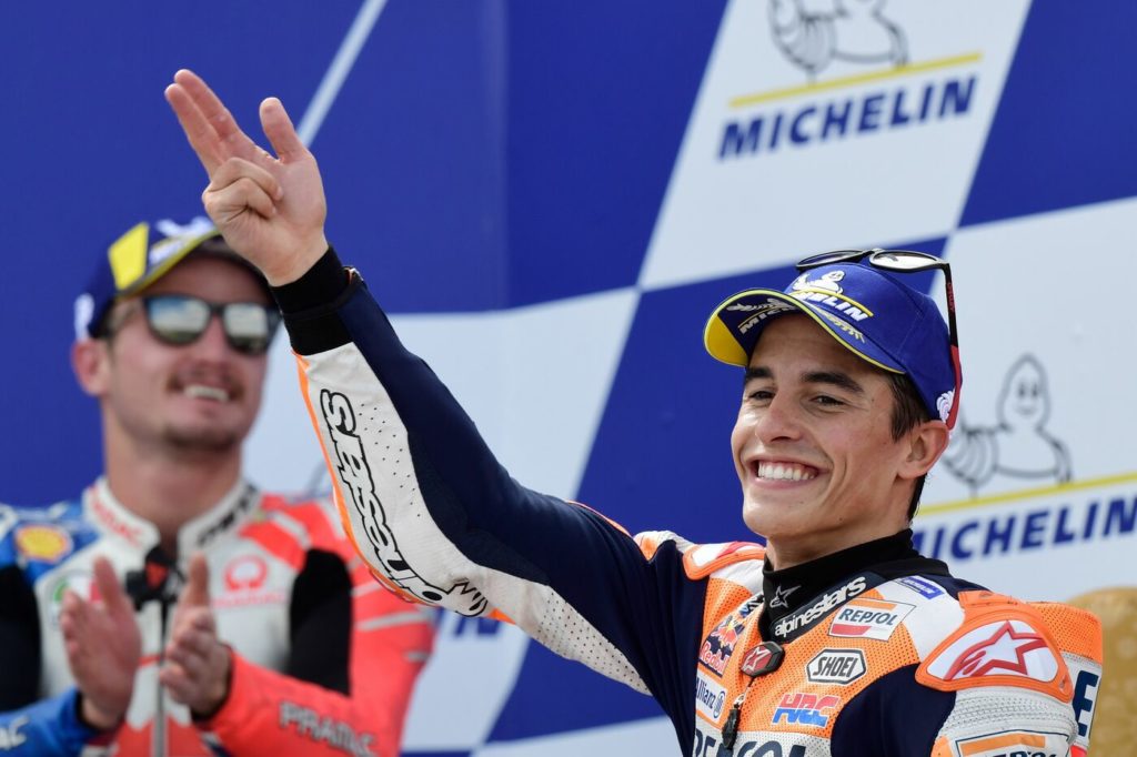 marc marquez