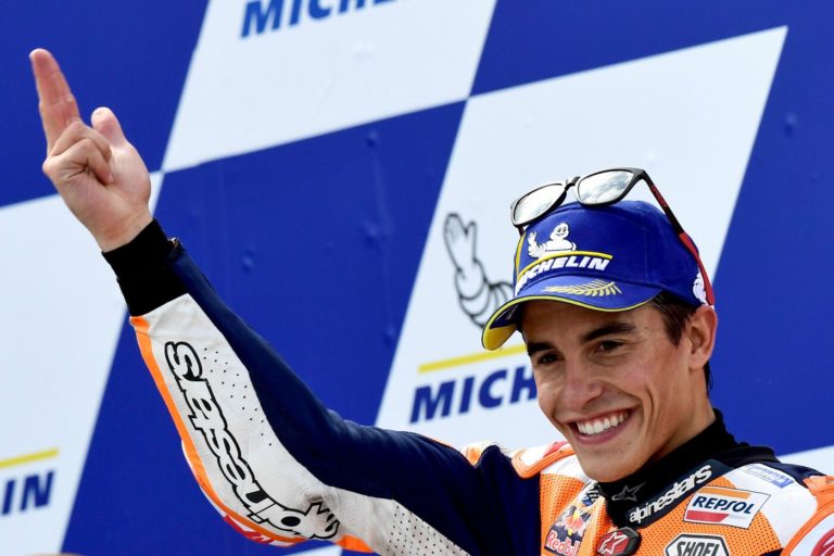 marc marquez