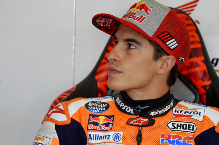 marc marquez