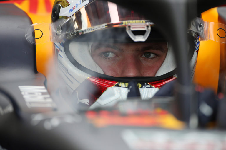 verstappen