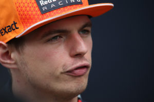 verstappen