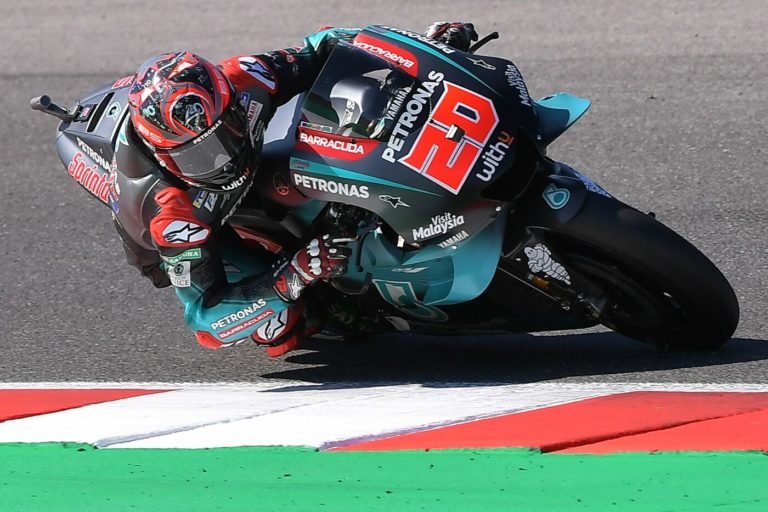 quartararo