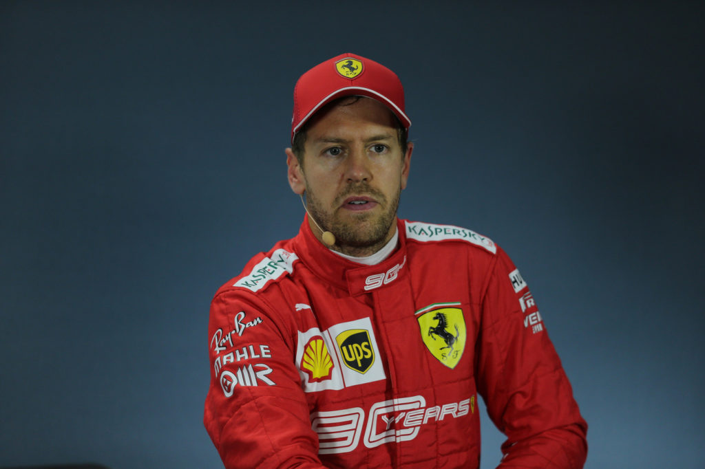 vettel