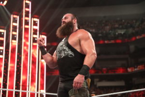 Braun Strowman