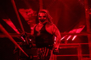 The Fiend Bray Wyatt