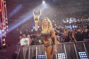 Charlotte Flair