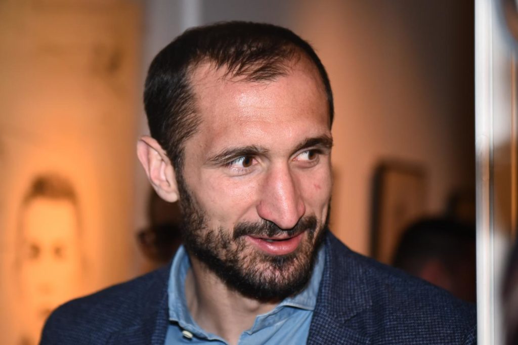 Chiellini