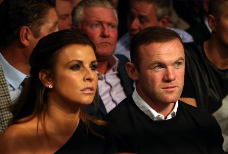 Coleen Rooney