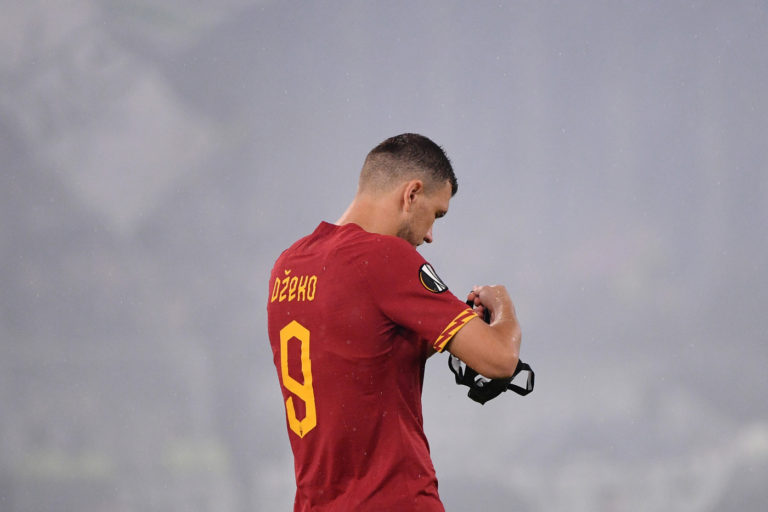 Edin Dzeko