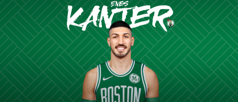 Enes Kanter