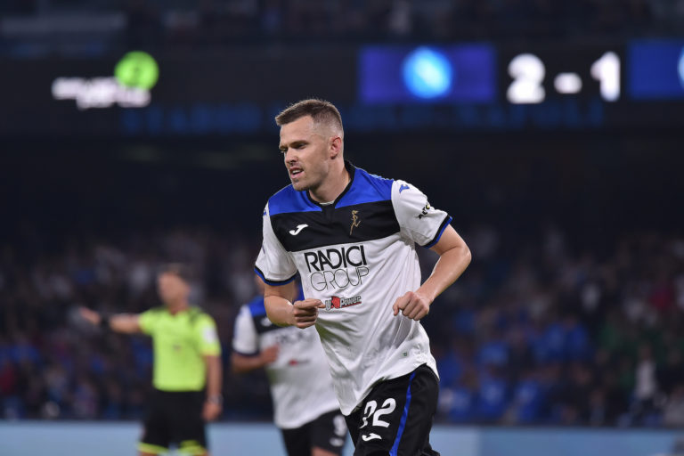 Josip Ilicic