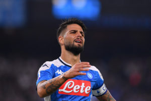 Lorenzo Insigne