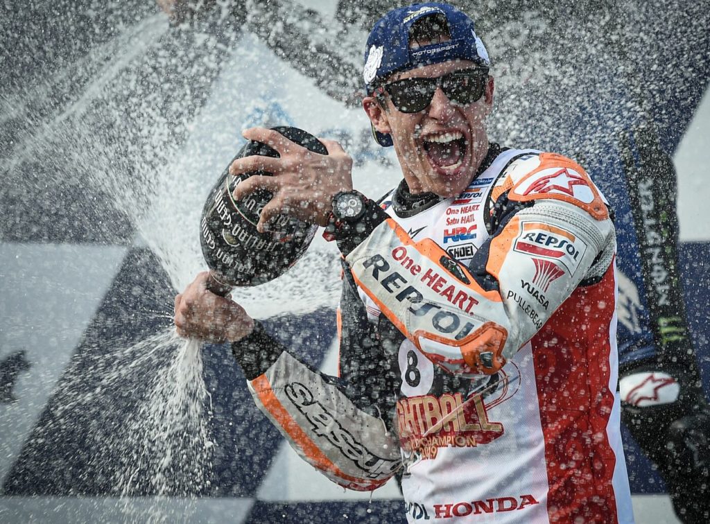 Marquez