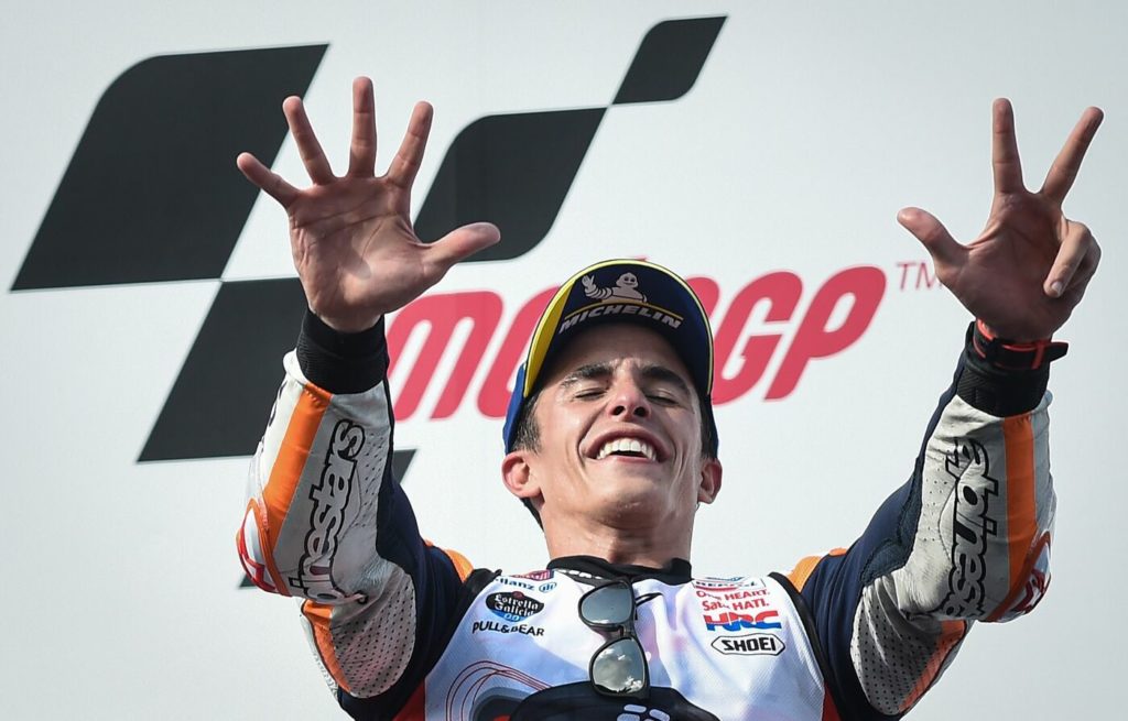 Marquez