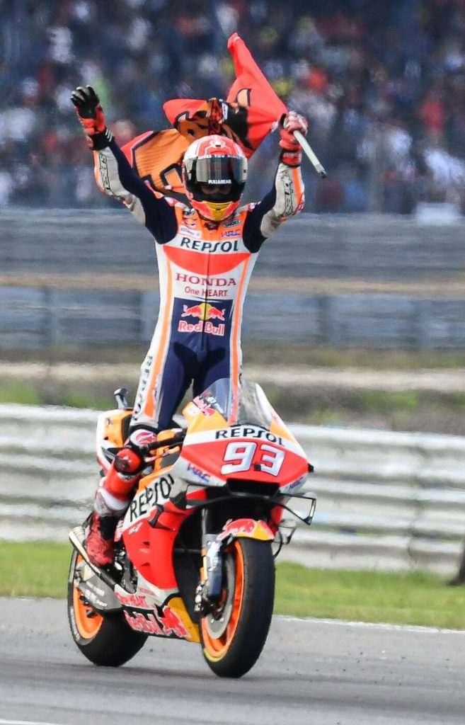 Marquez