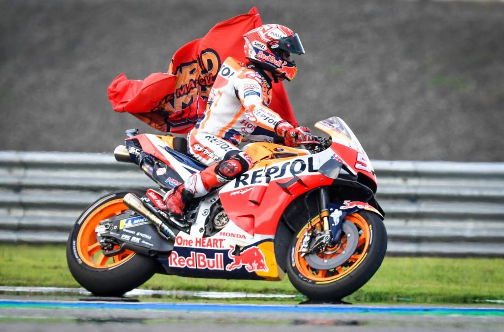 Marquez