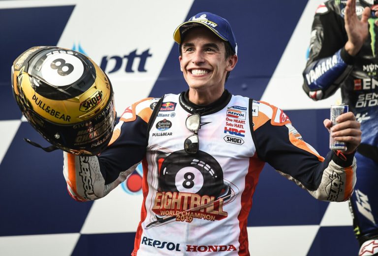 Marquez