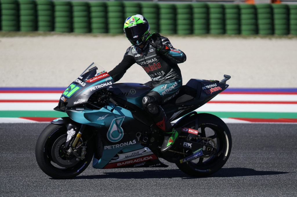 Morbidelli