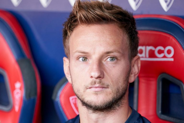 Rakitic