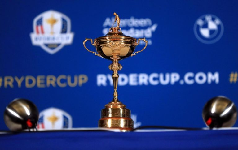 Ryder Cup