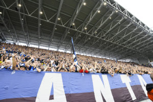 tifosi atalanta