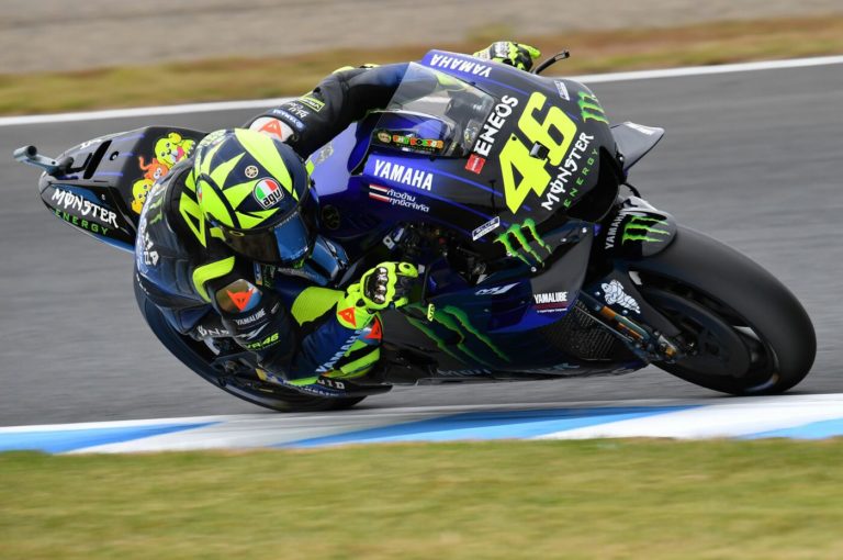 Valentino Rossi