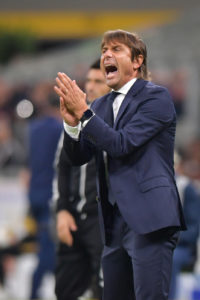 antonio conte