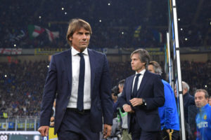 antonio conte