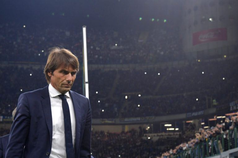 antonio conte