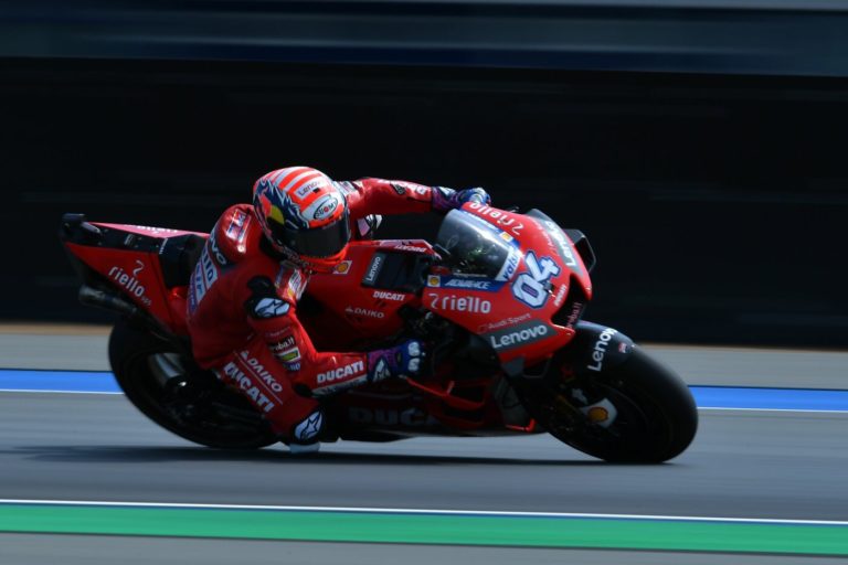 dovizioso