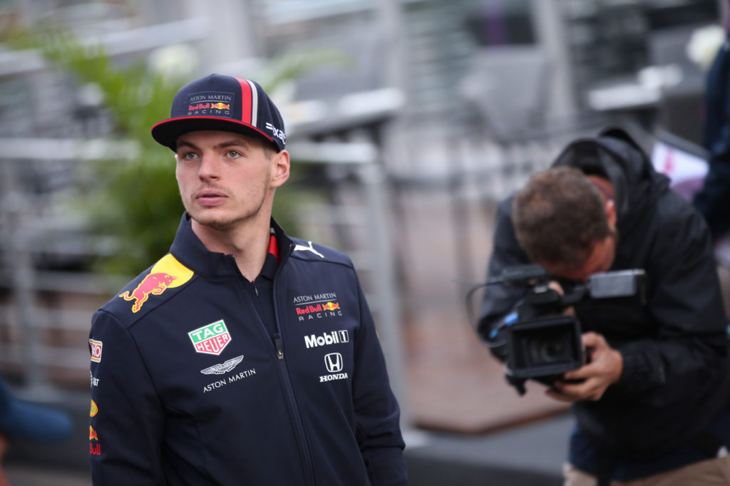 verstappen