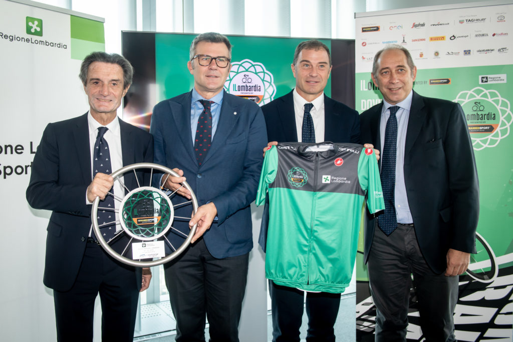 il lombardia maglia gimondi