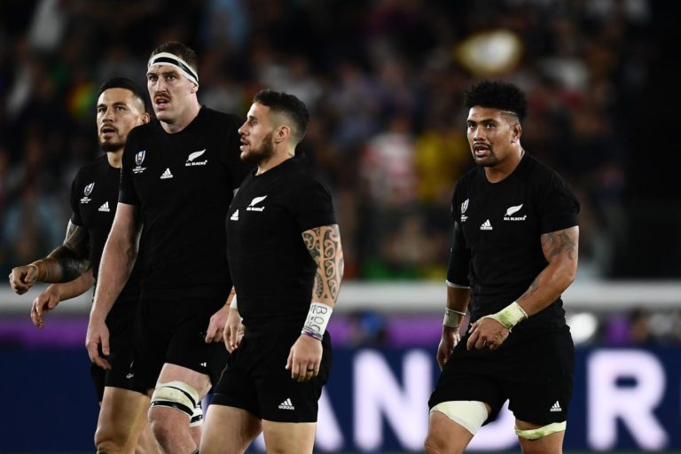 inghilterra nuova zelanda coppa mondo rugby 2019