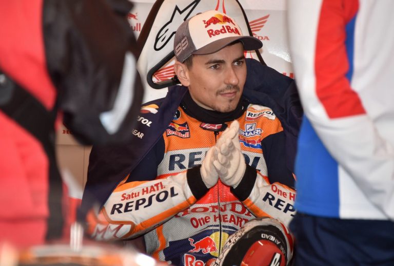 jorge lorenzo