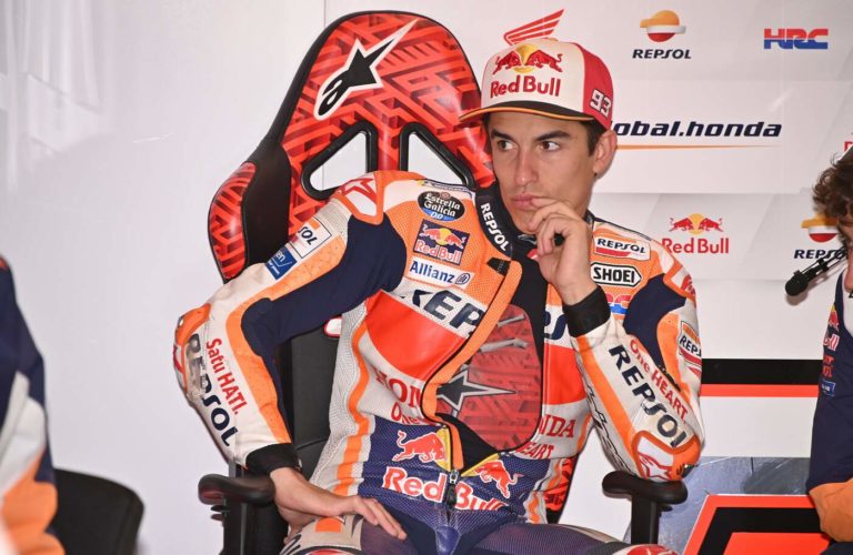 marc marquez