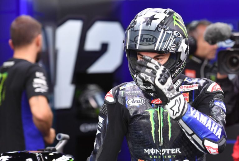 maverick vinales