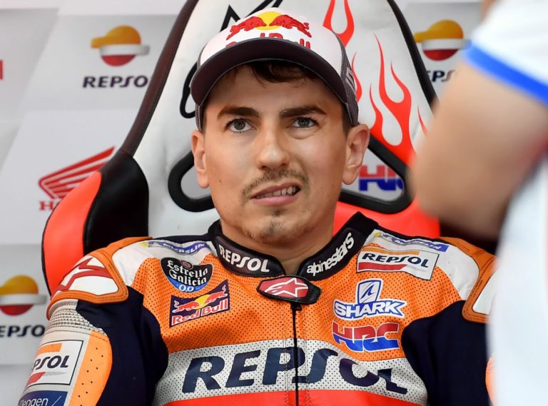 jorge lorenzo