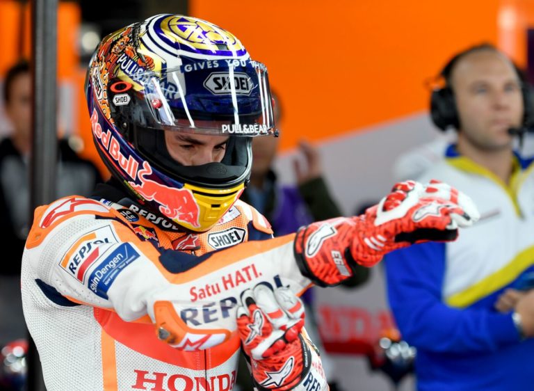 marc marquez