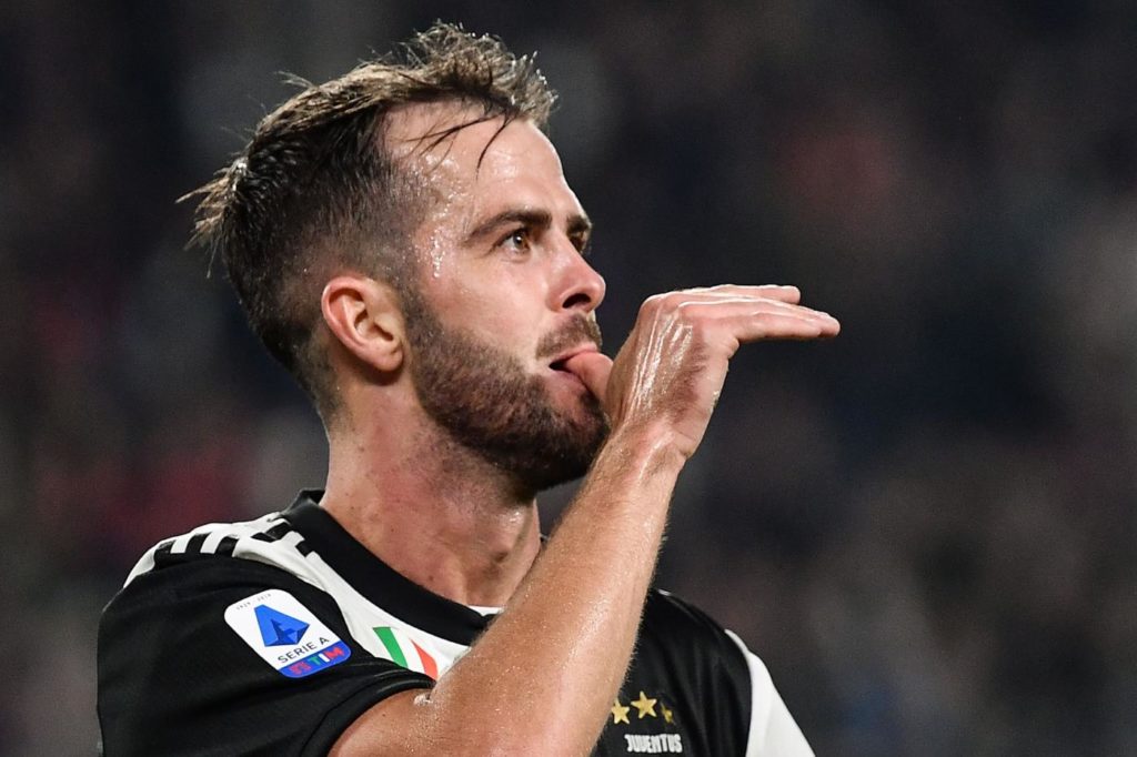 pjanic