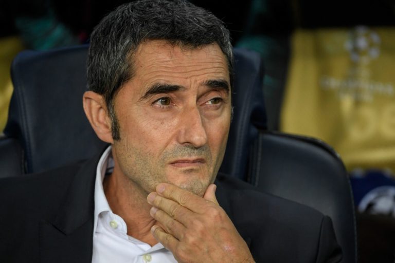 Valverde