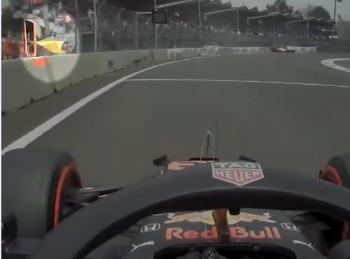 verstappen qualifiche messico