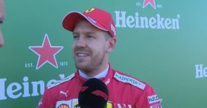 vettel