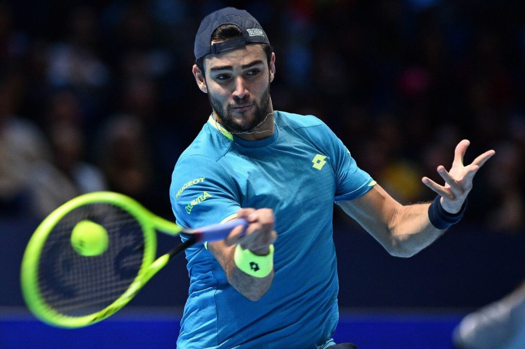 Berrettini