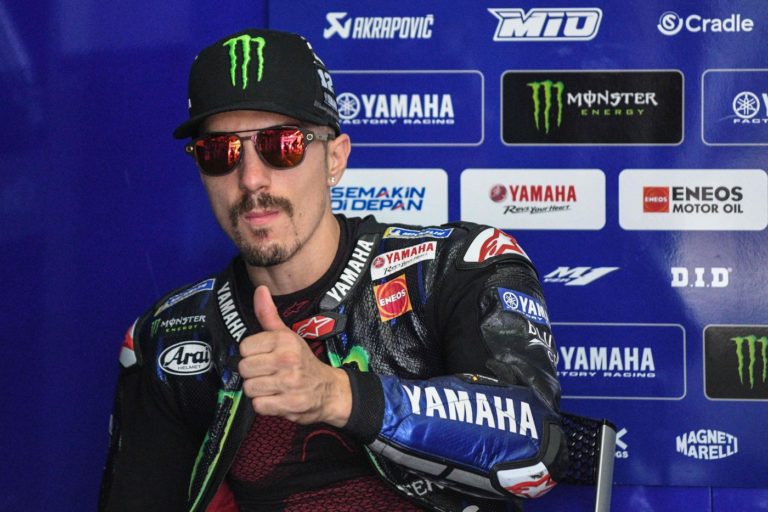 maverick vinales