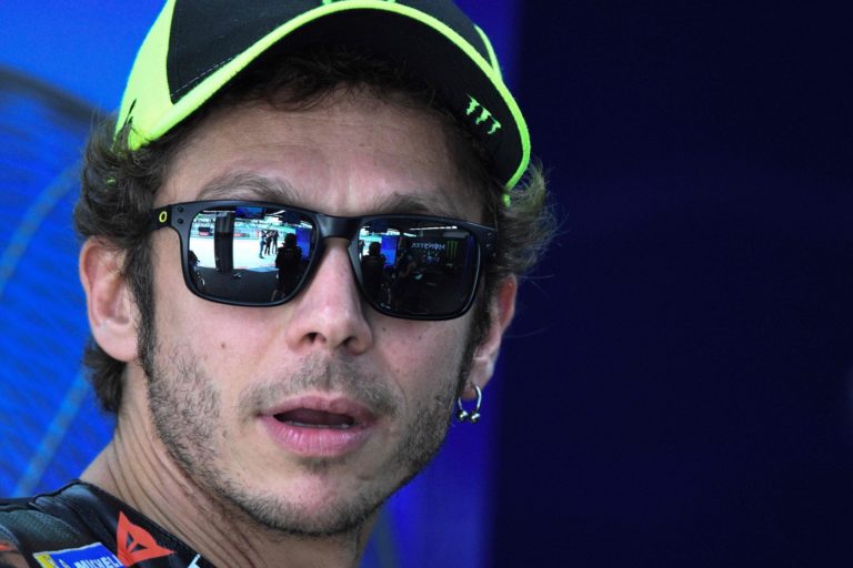 valentino rossi